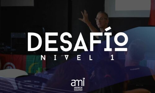 DESAFÍO 1